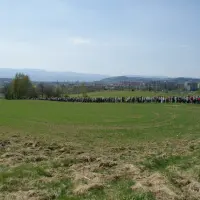 Triduum 2011 - Droga Krzyżowa - zdjęcie 7