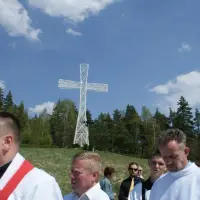 Triduum 2011 - Droga Krzyżowa - zdjęcie 8