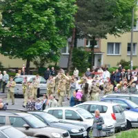 Uroczystość Najświętszego Ciała i Krwi Pańskiej - zdjęcie 208