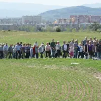 Triduum 2011 - Droga Krzyżowa - zdjęcie 13