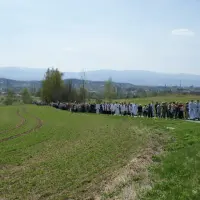 Triduum 2011 - Droga Krzyżowa - zdjęcie 15