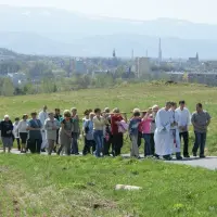 Triduum 2011 - Droga Krzyżowa - zdjęcie 16