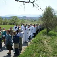 Triduum 2011 - Droga Krzyżowa - zdjęcie 19