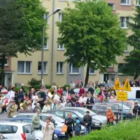 Uroczystość Najświętszego Ciała i Krwi Pańskiej - zdjęcie 209