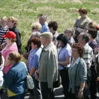 Triduum 2011 - Droga Krzyżowa - zdjęcie 20