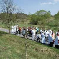 Triduum 2011 - Droga Krzyżowa - zdjęcie 21