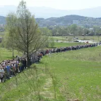 Triduum 2011 - Droga Krzyżowa - zdjęcie 25