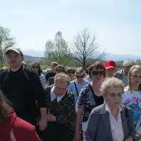 Triduum 2011 - Droga Krzyżowa - zdjęcie 27
