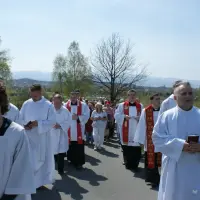 Triduum 2011 - Droga Krzyżowa - zdjęcie 28