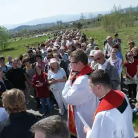 Triduum 2011 - Droga Krzyżowa - zdjęcie 31