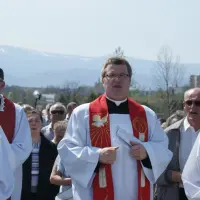 Triduum 2011 - Droga Krzyżowa - zdjęcie 36