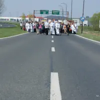 Triduum 2011 - Droga Krzyżowa - zdjęcie 37