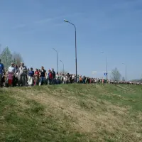 Triduum 2011 - Droga Krzyżowa - zdjęcie 38