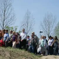 Triduum 2011 - Droga Krzyżowa - zdjęcie 39