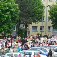 Uroczystość Najświętszego Ciała i Krwi Pańskiej - zdjęcie 211