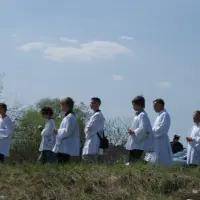 Triduum 2011 - Droga Krzyżowa - zdjęcie 40