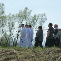 Triduum 2011 - Droga Krzyżowa - zdjęcie 42
