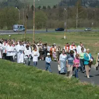 Triduum 2011 - Droga Krzyżowa - zdjęcie 44
