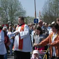 Triduum 2011 - Droga Krzyżowa - zdjęcie 46
