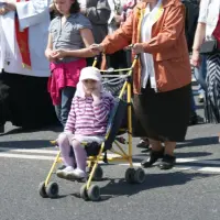 Triduum 2011 - Droga Krzyżowa - zdjęcie 49