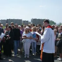 Triduum 2011 - Droga Krzyżowa - zdjęcie 50