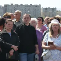 Triduum 2011 - Droga Krzyżowa - zdjęcie 51