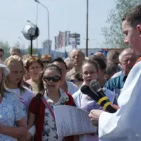 Triduum 2011 - Droga Krzyżowa - zdjęcie 53