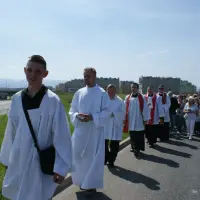 Triduum 2011 - Droga Krzyżowa - zdjęcie 54