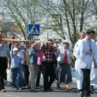Triduum 2011 - Droga Krzyżowa - zdjęcie 56