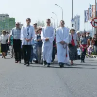 Triduum 2011 - Droga Krzyżowa - zdjęcie 57