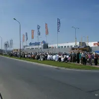 Triduum 2011 - Droga Krzyżowa - zdjęcie 58