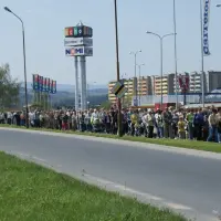 Triduum 2011 - Droga Krzyżowa - zdjęcie 59
