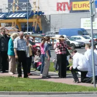 Triduum 2011 - Droga Krzyżowa - zdjęcie 60