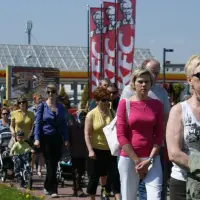 Triduum 2011 - Droga Krzyżowa - zdjęcie 61