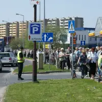 Triduum 2011 - Droga Krzyżowa - zdjęcie 62