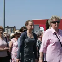 Triduum 2011 - Droga Krzyżowa - zdjęcie 64