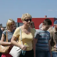 Triduum 2011 - Droga Krzyżowa - zdjęcie 67