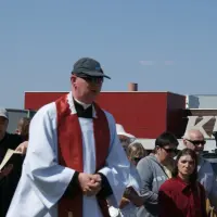 Triduum 2011 - Droga Krzyżowa - zdjęcie 68