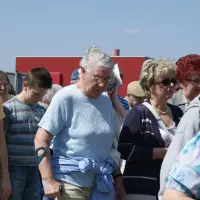 Triduum 2011 - Droga Krzyżowa - zdjęcie 69