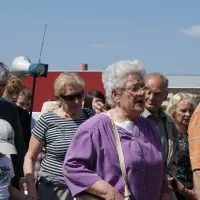 Triduum 2011 - Droga Krzyżowa - zdjęcie 70