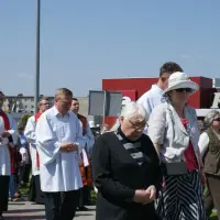 Triduum 2011 - Droga Krzyżowa - zdjęcie 72