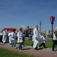 Triduum 2011 - Droga Krzyżowa - zdjęcie 73