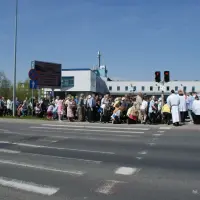 Triduum 2011 - Droga Krzyżowa - zdjęcie 76