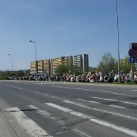 Triduum 2011 - Droga Krzyżowa - zdjęcie 77