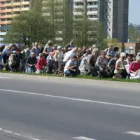 Triduum 2011 - Droga Krzyżowa - zdjęcie 78