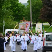 Uroczystość Najświętszego Ciała i Krwi Pańskiej - zdjęcie 215