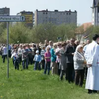 Triduum 2011 - Droga Krzyżowa - zdjęcie 81