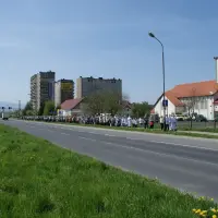 Triduum 2011 - Droga Krzyżowa - zdjęcie 83