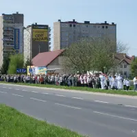 Triduum 2011 - Droga Krzyżowa - zdjęcie 84