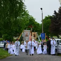 Uroczystość Najświętszego Ciała i Krwi Pańskiej - zdjęcie 216